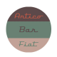 Antico Bar Fiat