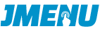 Logo JMENU menu digitale