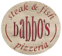 BABBO’S