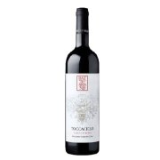 TOCCACIELO - AZ AGR BATTIFARANO