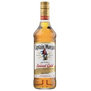 CAPTAIN MORGAN