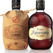 PAMPERO ANIVERSARSARIO