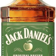JACK DANIEL'S APPLE