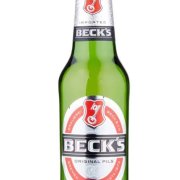 BECK'S
