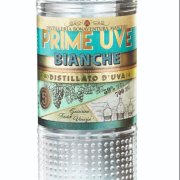 GRAPPA PRIME UVE BIANCA