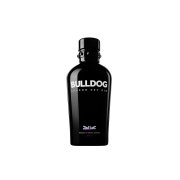 BULLDOG GIN TONIC