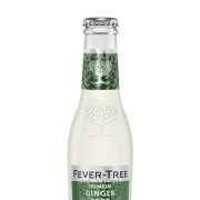 GINGER BEER FEVER TREE