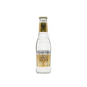 FEVER TREE INDIAN TONIC