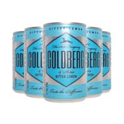 GOLDBERG BITTER LEMON