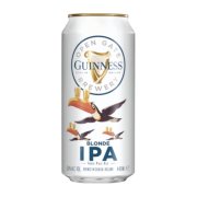 GUINNESS BLONDE IPA