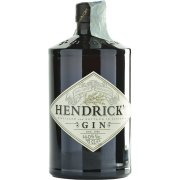 HENDRICK'S GIN TONIC