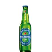 HEINEKEN ZERO ALCOOL