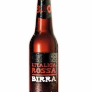 L'ITALICA ROSSA
