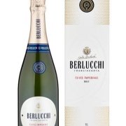 BERLUCCHI CUVEÉ IMPERIALE