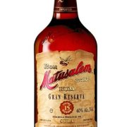MATUSALEM GRAN RISERVA