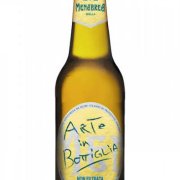 MENABREA NON FILTRATA