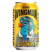 WINGMAN SESSION IPA