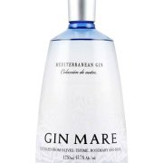MARE GIN TONIC