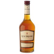 RENÉ BRIAND