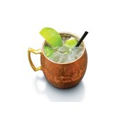 MOSCOW MULE