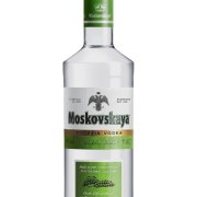 MOSKOVSKAYA