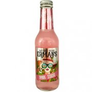 TONICA AL POMPELMO ROSA