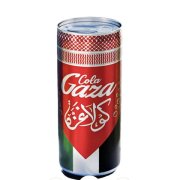 COLA GAZA