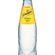 SCHWEPPES TONICA