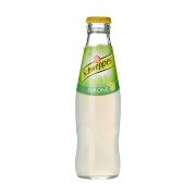 SCHWEPPES LEMON