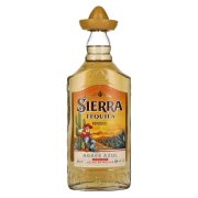 SIERRA REPOSADO