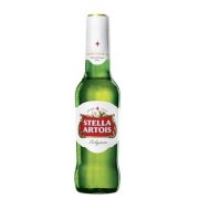 STELLA ARTOIS