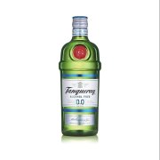 TANQUERAY ZERO ALCOL TONIC
