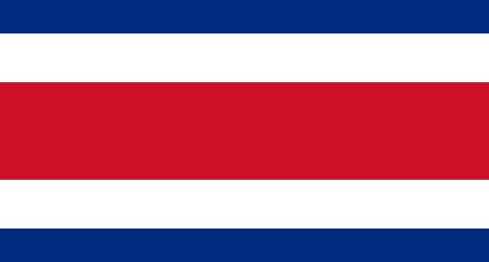 COSTA RICA - LAURINA
