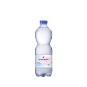 ACQUA GASSATA 0,5