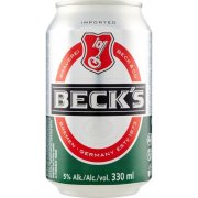 BECKS