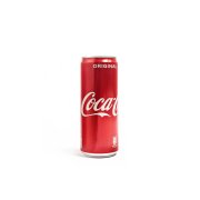 COCA COLA