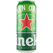 HENIKEN
