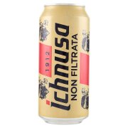 ICHNUSA NON FILTRATA