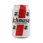 ICHNUSA 0,33