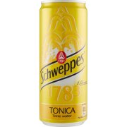 TONICA