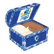 TREASURE BOX COPPETTA BIMBO