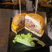 HAMBURGER BIGRIOT