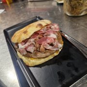 HAMBURGER BUD SPENCER