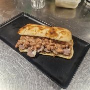 SALTIMBOCCA TERENCE HILL