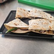 PIADA DI MAGGIO