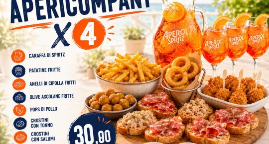 APERICOMPANY