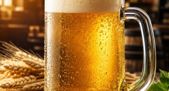BIRRA BIONDA