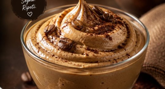 CREMA AL CAFF&Egrave;