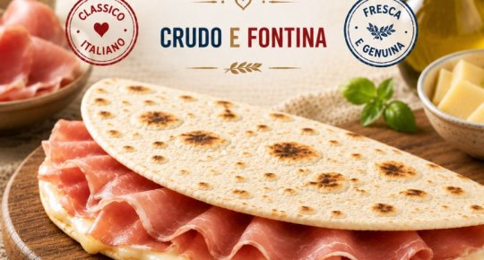 PIADA CLASSICA