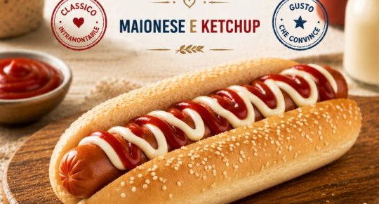 HOT DOG